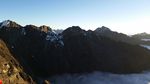 四姑娘山