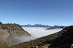 四姑娘山