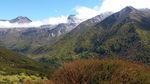 四姑娘山