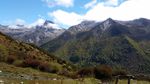 四姑娘山
