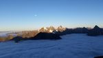四姑娘山