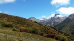四姑娘山