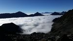 四姑娘山