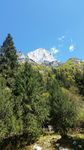 四姑娘山