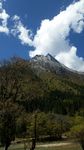 四姑娘山