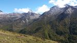 四姑娘山