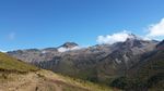 四姑娘山