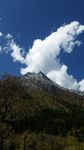 四姑娘山