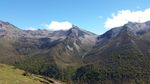 四姑娘山
