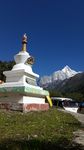 四姑娘山