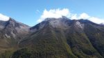 四姑娘山