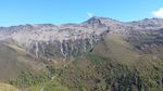 四姑娘山