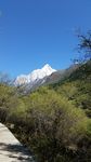 四姑娘山