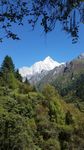 四姑娘山