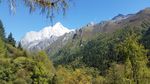 四姑娘山