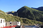 四姑娘山