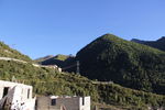 四姑娘山