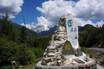 四姑娘山