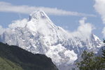 四姑娘山