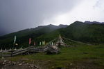 四姑娘山