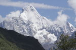 四姑娘山