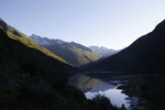 四姑娘山
