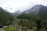 四姑娘山