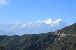 牛背山