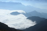 牛背山