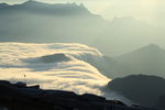 牛背山