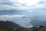 牛背山