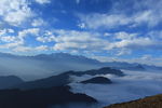 牛背山