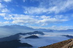 牛背山