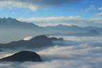 牛背山