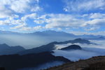 牛背山