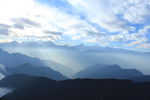 牛背山