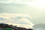 牛背山