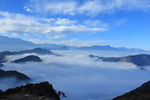 牛背山