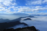 牛背山