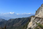 牛背山