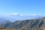 牛背山