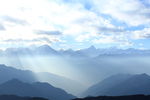 牛背山