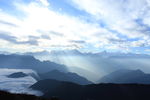 牛背山
