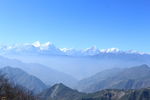 牛背山