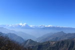 牛背山