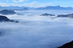牛背山