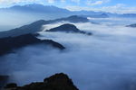 牛背山