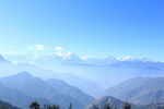 牛背山