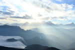 牛背山