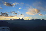 牛背山